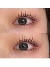 アイラッシュプラン 天王寺駅前店(eyelash plan)/韓国風パーマ