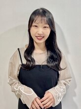 エリンカネイル バイ レシッド 武蔵小杉(erincanail by rcid)&nbsp;鳴海 咲愛