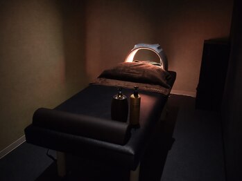 てとて ウェルネスラボ 行徳(てとて Wellness Lab)/極上オイルリンパマッサージ