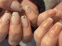 ネイル モヘ 新所沢(NAIL MOHAE)/90分アートネイル