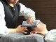 トゥルヌソルボーテ(Tournesol Beaut’e)の写真/【極上ヘッドスパ】寝落ちするほど気持ちいい！こだわりの手技で頭のコリをほぐし、疲れをスッキリ解消♪