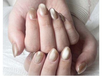 プリメ 高円寺(Purrime)/マグネット