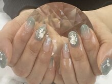 ネイルサロン ノノイ(nonoi)/ハンド【定額ネイル】