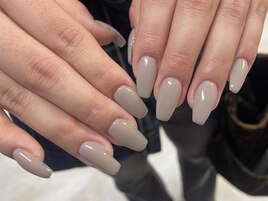 シンプルカラー