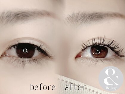 eyelash Renly.【3月 NEWOPEN(予定)】の写真