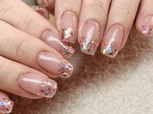 アルシエロ(al cielo)/3月・4月定額デザイン