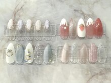 エルサリオ 新宿店(ERUSARIO)/キュートcollection 100☆