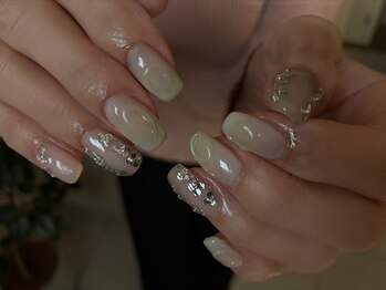 ユーヌ(enue)/おまかせニュアンス