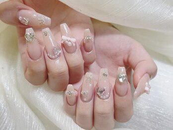 スペラ 大宮店(Spera)/大人可愛いリボン韓国ガーリー