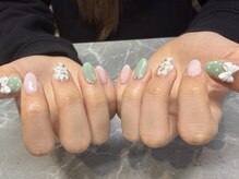 プライベートネイルサロン キサイ(Kisai)/