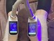 ビューティーダイエットラボ 松山店(Beauty Diet Lab)の写真/脚のラインをすっきり整えて、見せたくなる美脚へ♪