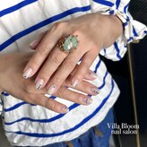 ヴィラ ブルーム ネイルサロン(Villa Bloom)