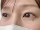 ダブル(W.)の写真/【上品で印象に残る目元へ♪】ナチュラルに美しさを引き立てながら、毎日に彩りを！