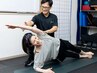 【バディ選手専用】パーソナルトレーニング