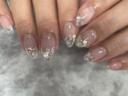 アリイネイルズ(ALII Nails)の写真