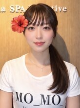 モモ 新宿店(MO_MO_)&nbsp;Rina 強圧