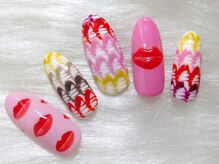 アンジェヴォーグ 名古屋本店(Angevogue)/ナミッソーニ　