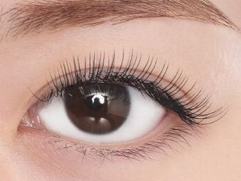 ダイヤモンドアイズ グランツリー武蔵小杉店(DIAMOND EYES)/◆ナチュラル(両目100本)