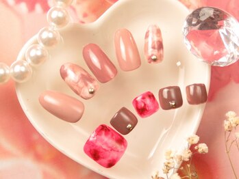 ムーア(mooa)/プレート オフ.ケア.税込6020