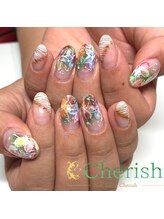 ネイルサロン チェリッシュ(nail salon Cherish)/ネイルコレクション