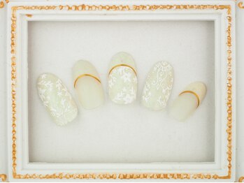 ブライダルデザインアート