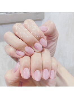 ケーオーエスビューティー(KOS beauty)/