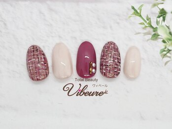 ネイルデザイン