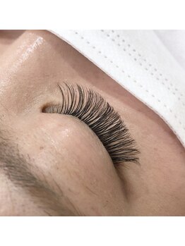 ミックリンク バイ リッシュ(mic link by Riche)/ボリュームラッシュ両目600本