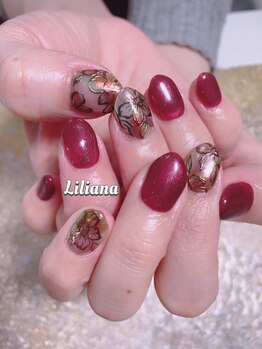 リリアーナ(Liliana)/
