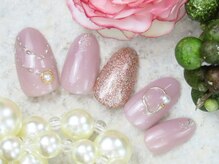 トータルビューティー ソラン(Soran)/デザインジェル