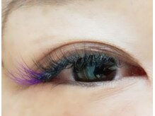 ラナ(Lana)/☆カラーエクステ☆