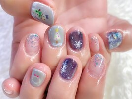 ニュアンス/手書きアート