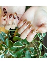 ライフス(Life's)/お任せDesignネイル