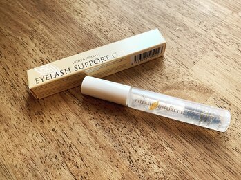 ビーハイブ ギフト ヘヤ(BeeHIVE gift HEYA)/こだわりのまつげ美容液♪