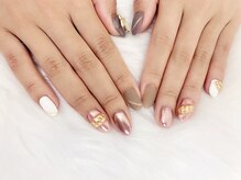 フローラ/持ち込み