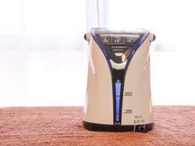 メイ アンド エス(Mei&S)/水素機器