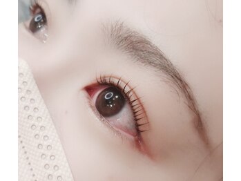 アンレッグ(AnReg)/パリジェンヌラッシュリフト☆