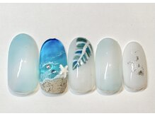 リノリコ 阿佐ヶ谷店(RinoRiko)/2022 夏　3