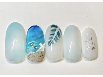 リノリコ 阿佐ヶ谷店(RinoRiko)/2022 夏 3