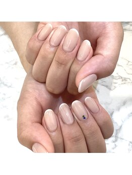 グリーディ(greedy)/オフィスネイル