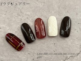 ハンド定額ラグジュアリーコース