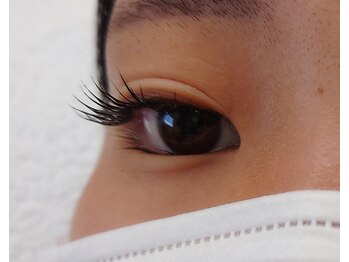 スマイル(Smile)/パリジェンヌラッシュリフト