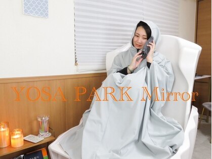 ヨサパーク ミラー 東高円寺店(YOSA PARK Mirror)の写真