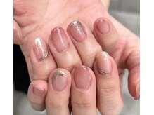 アールエム(Rm)/12月◇ネイル