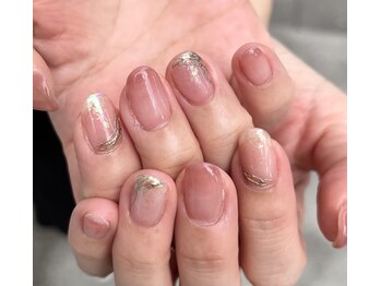 アールエム(Rm)/12月◇ネイル