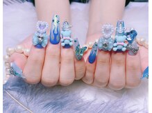 スノーネイルサロン 新宿店(Snow nail salon)/