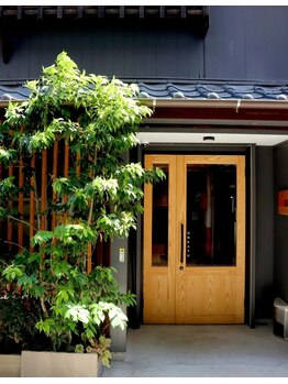 オンカツ(ONKATU)/隠れ家古民家サロンONKATU