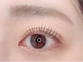 やまとなでしこ 中野店/ケラチンリフトカール