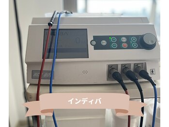 クレマティーデ(clematide)/インディバ