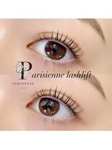 アイミー 守山店(ime)/最先端パーマ☆パリジェンヌ